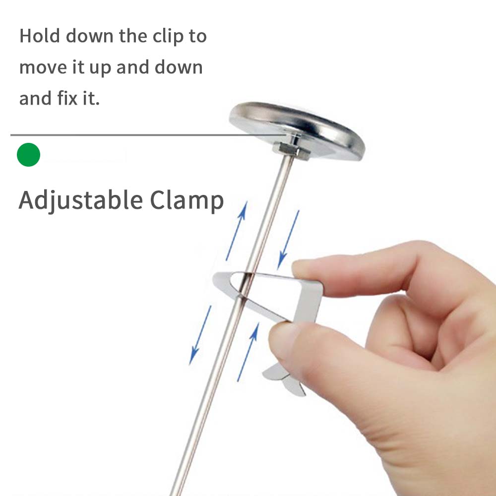 0-100 ° C thermomètre alimenta - Kitchen Gadgets For Arthritic Hands avis et prix