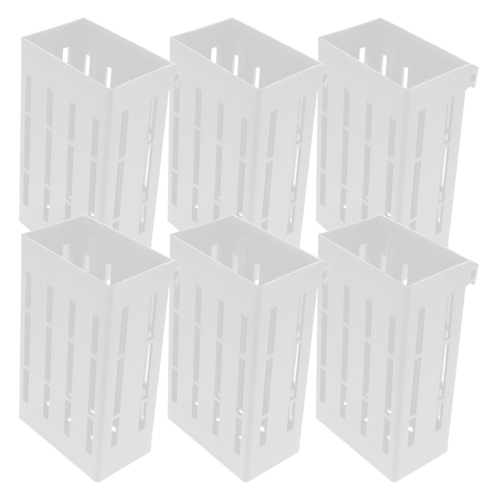 1 ensemble de support mural po - Kitchen Utensil Holder avis et prix