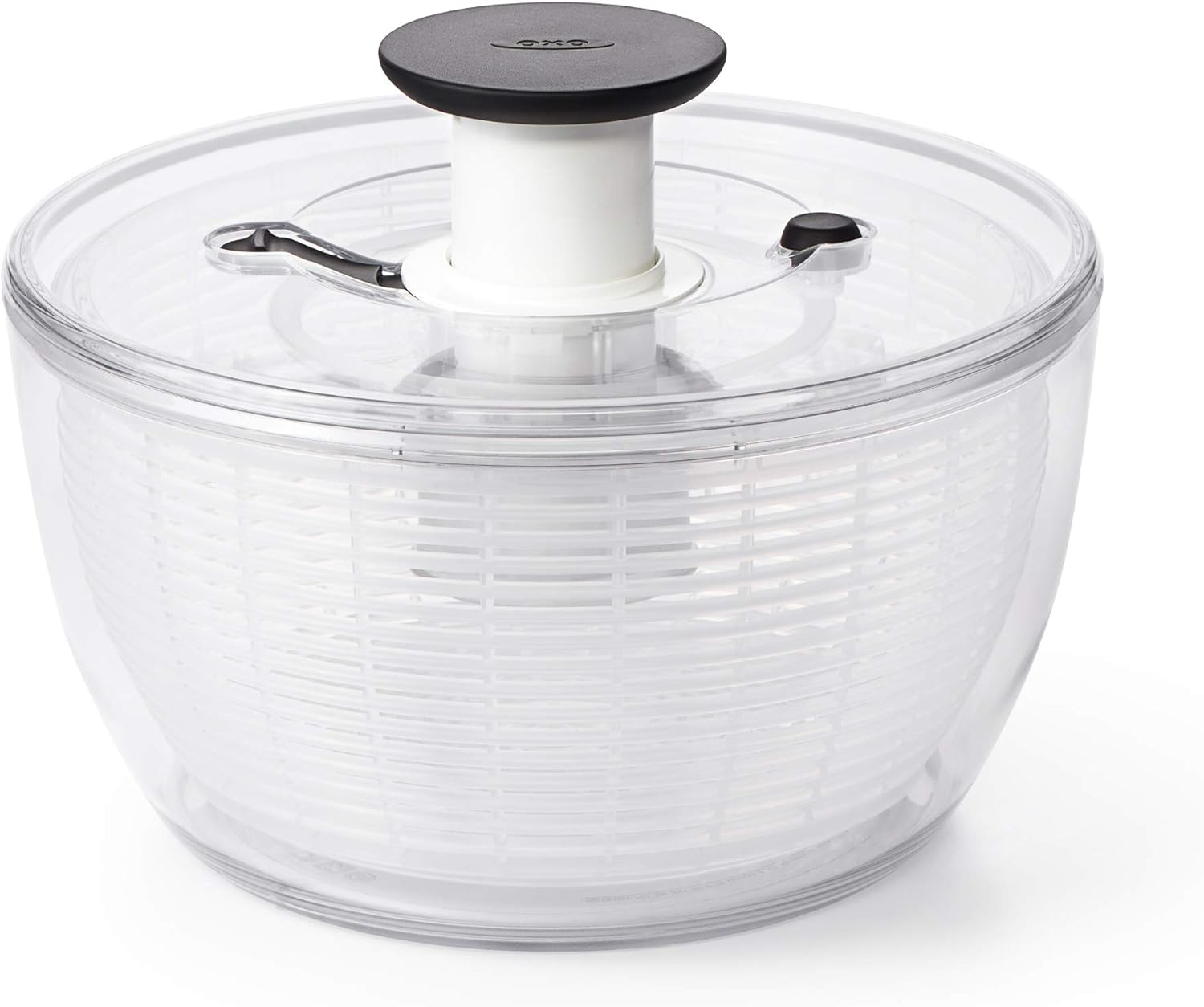 Essoreuse à salade manuelle po - Salad Spinner avis et prix