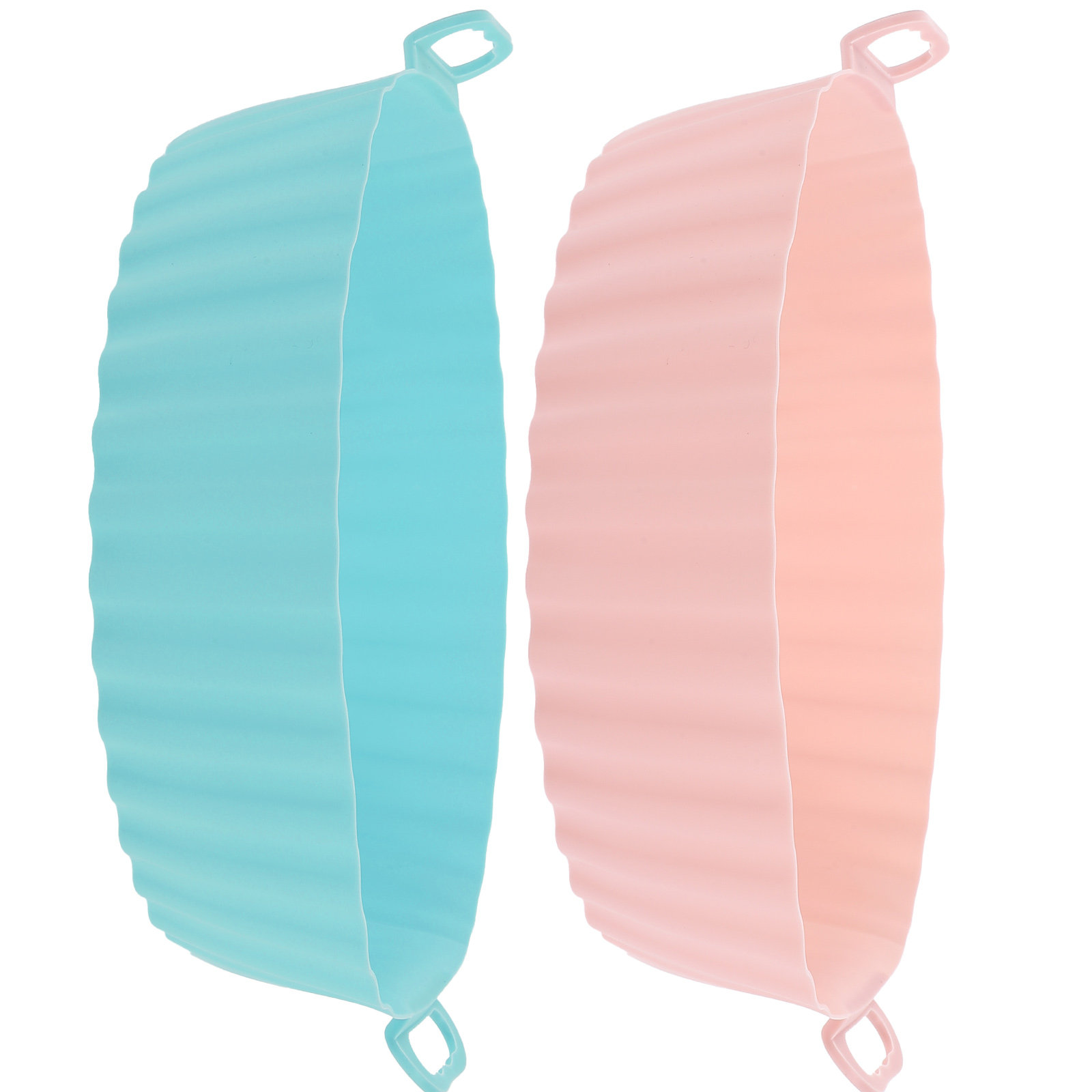 Lot de 2 tapis de cuisson en s - Air Fryer Accessories avis et prix
