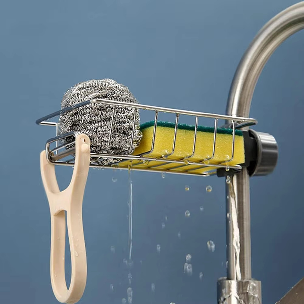 Support de Robinet Flexible po - Kitchen Gadgets Storage Ideas avis et prix