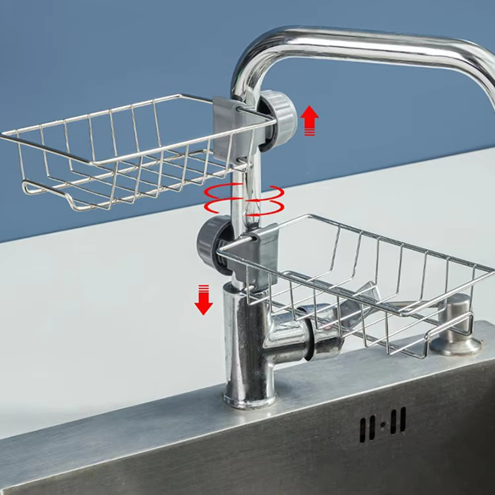 Support de Robinet Flexible po - Kitchen Gadgets Storage Ideas avis et prix