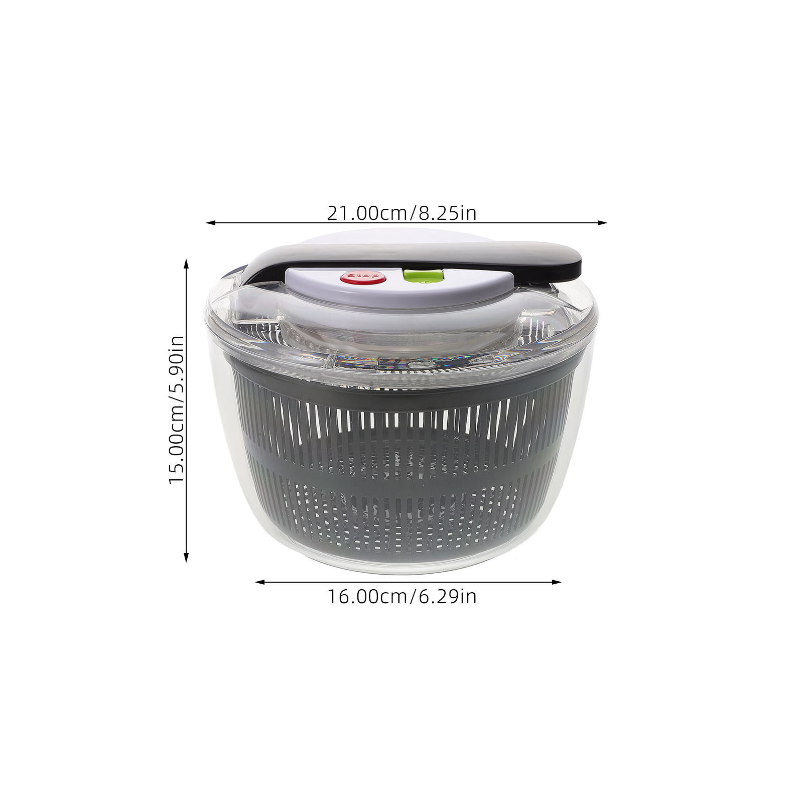 Passoire à salade manuelle bla - Salad Spinner avis et prix