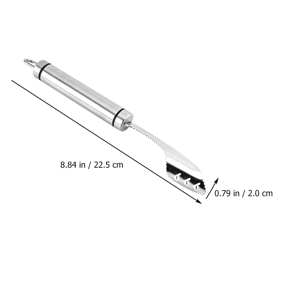 Lot de 2 dénoyauteurs de pimen - Kitchen Gadgets Tools avis et prix