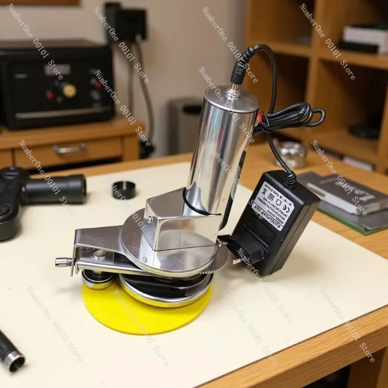 Scelleuse de boîtes électrique - Kitchen Gadgets Popular avis et prix