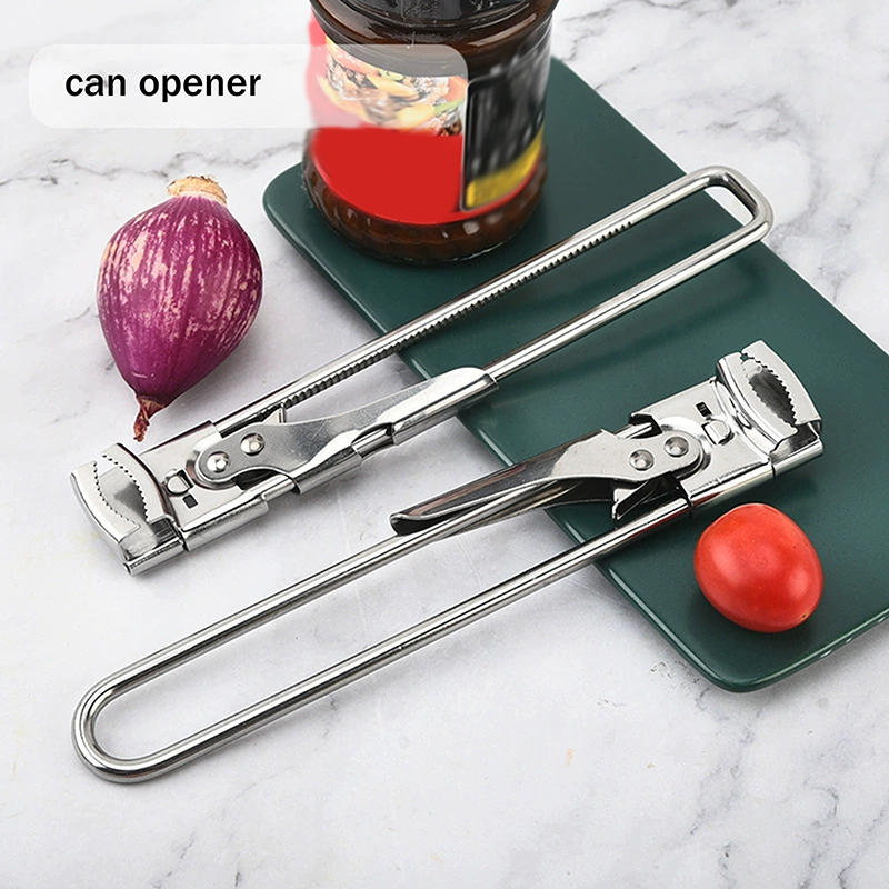 Ouvre-bouteille et ouvre-boîte - Kitchen Gadgets Ninja avis et prix