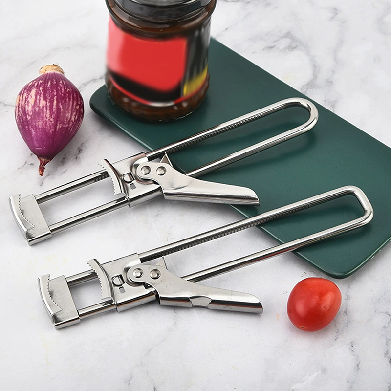 Ouvre-bouteille et ouvre-boîte - Kitchen Gadgets Ninja avis et prix
