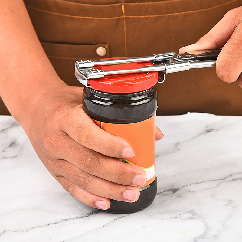 Ouvre-bouteille et ouvre-boîte - Kitchen Gadgets Ninja avis et prix