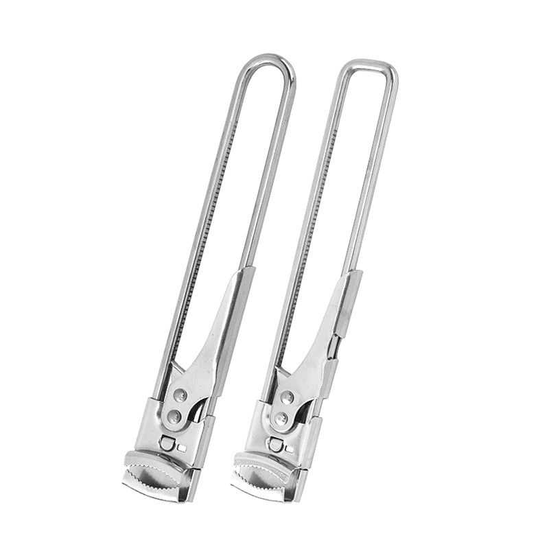 Ouvre-bouteille et ouvre-boîte - Kitchen Gadgets Ninja avis et prix