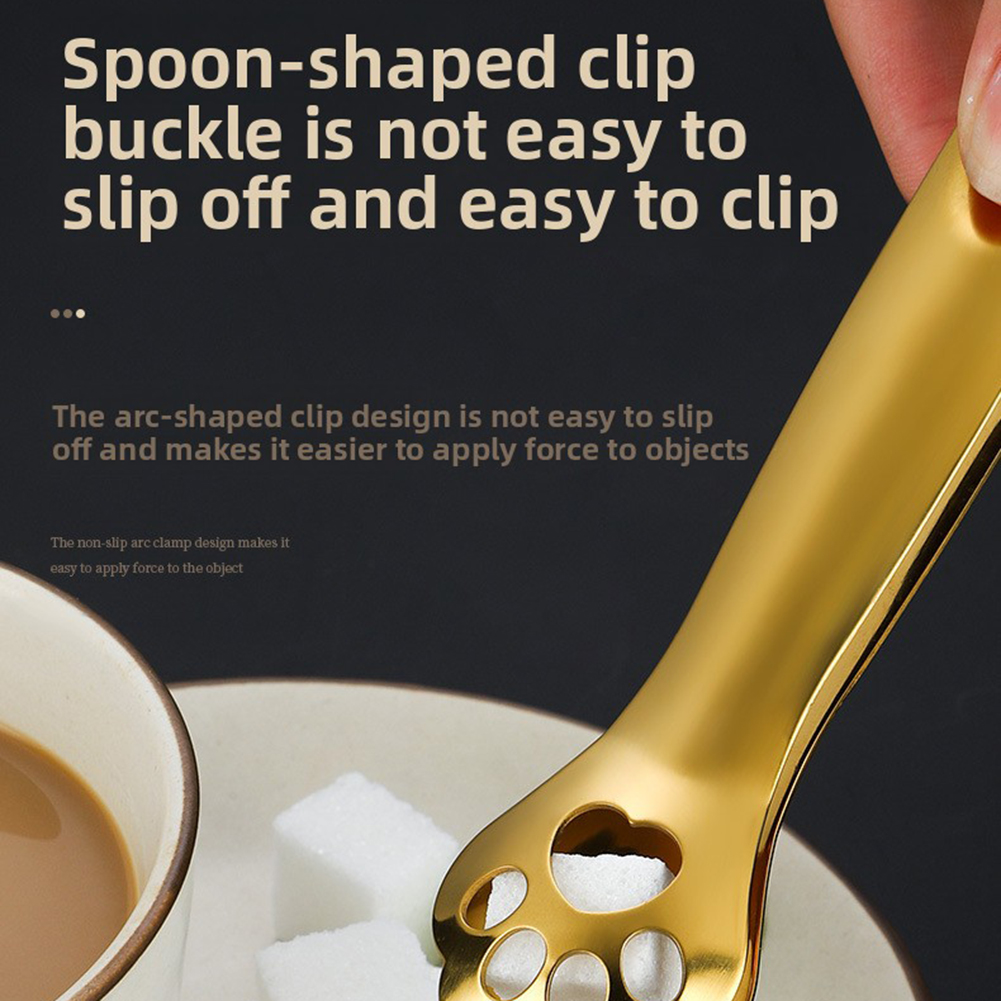 Pince à glace patte de chat, p - Kitchen Gadgets For Cooking avis et prix