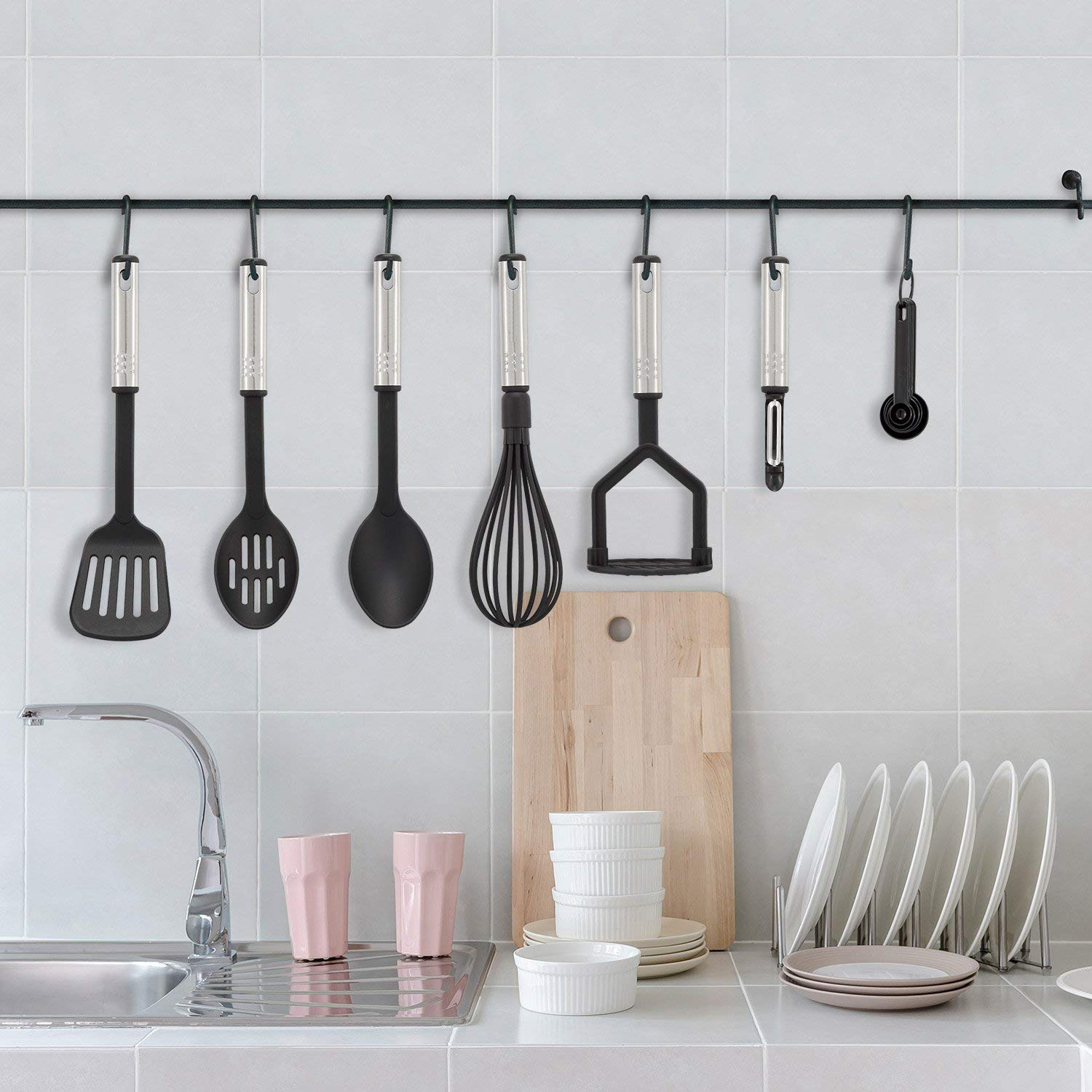 Offre Spéciale : Ensemble de 4 - Kitchen Gadgets Tools avis et prix