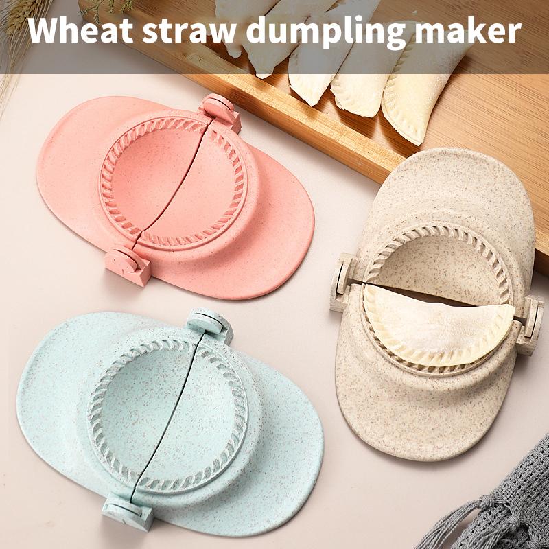 Moule manuel en paille de blé  - Kitchen Gadgets That Make Life Easier avis et prix