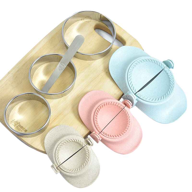 Moule manuel en paille de blé  - Kitchen Gadgets That Make Life Easier avis et prix