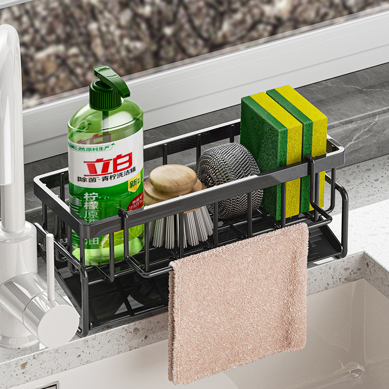 Étagère à épices compacte à fi - Kitchen Gadgets Storage Ideas avis et prix