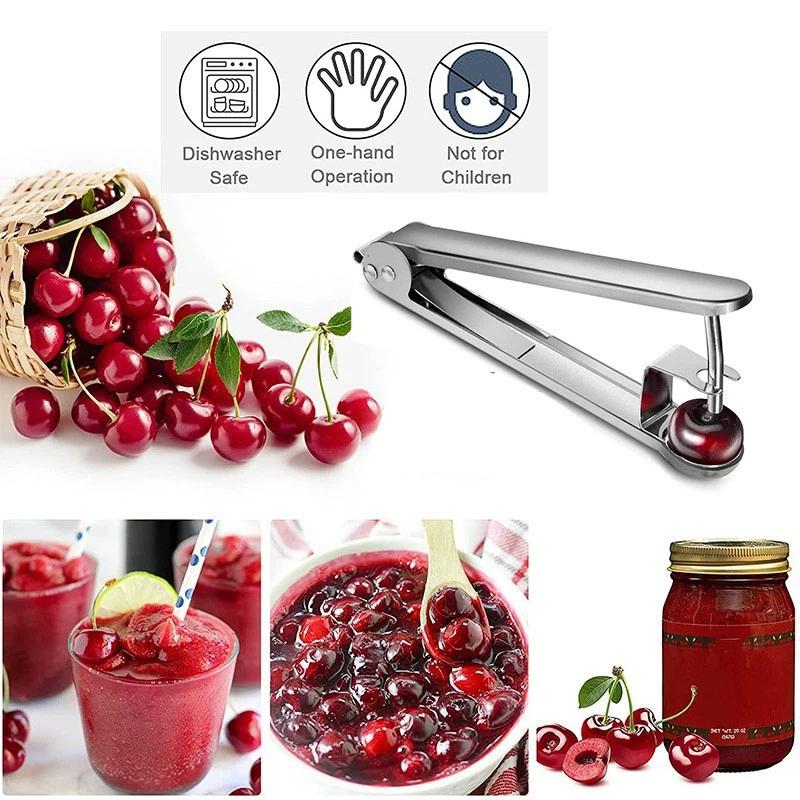 Outil de dénoyautage multifonc - Kitchen Gadgets Tools avis et prix