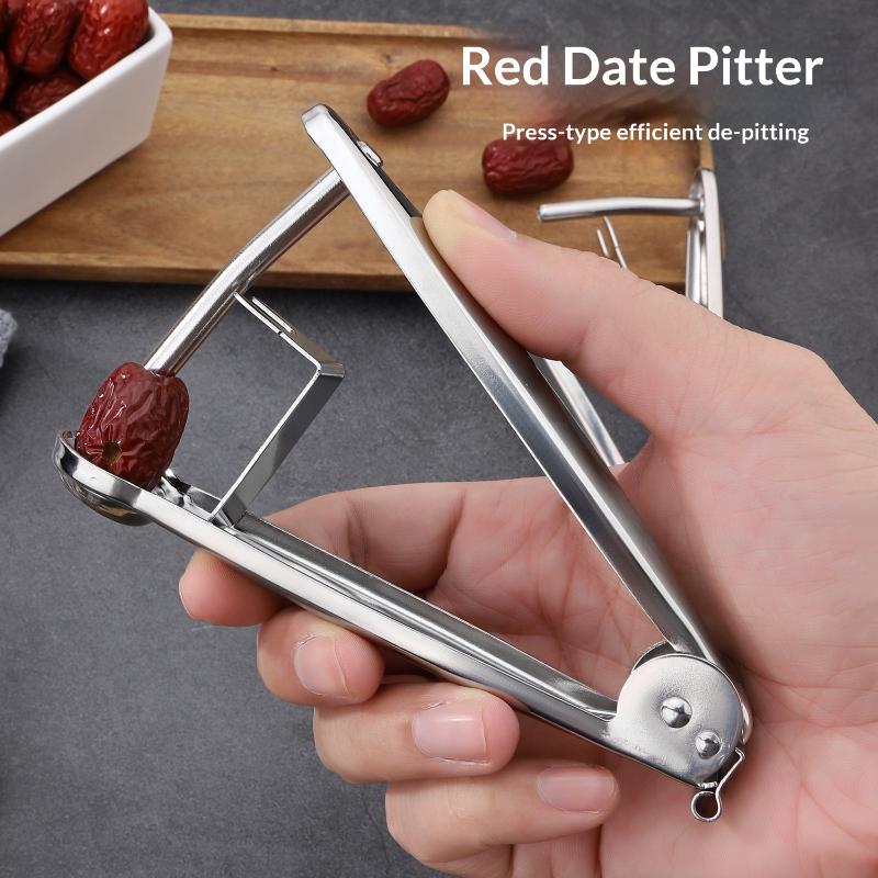 Outil de dénoyautage multifonc - Kitchen Gadgets Tools avis et prix