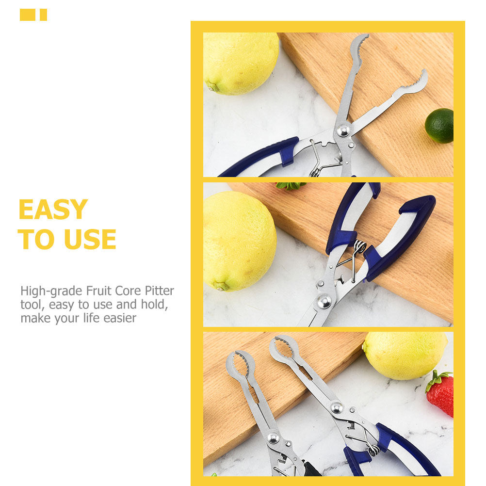 Outil de dénoyautage d'aubépin - Kitchen Gadgets Tools avis et prix