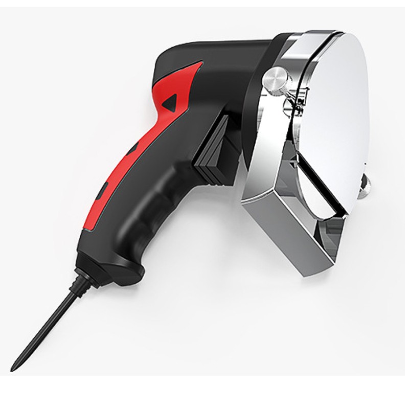 Trancheuse à viande rôtie, cou - Kitchen Gadgets Small avis et prix