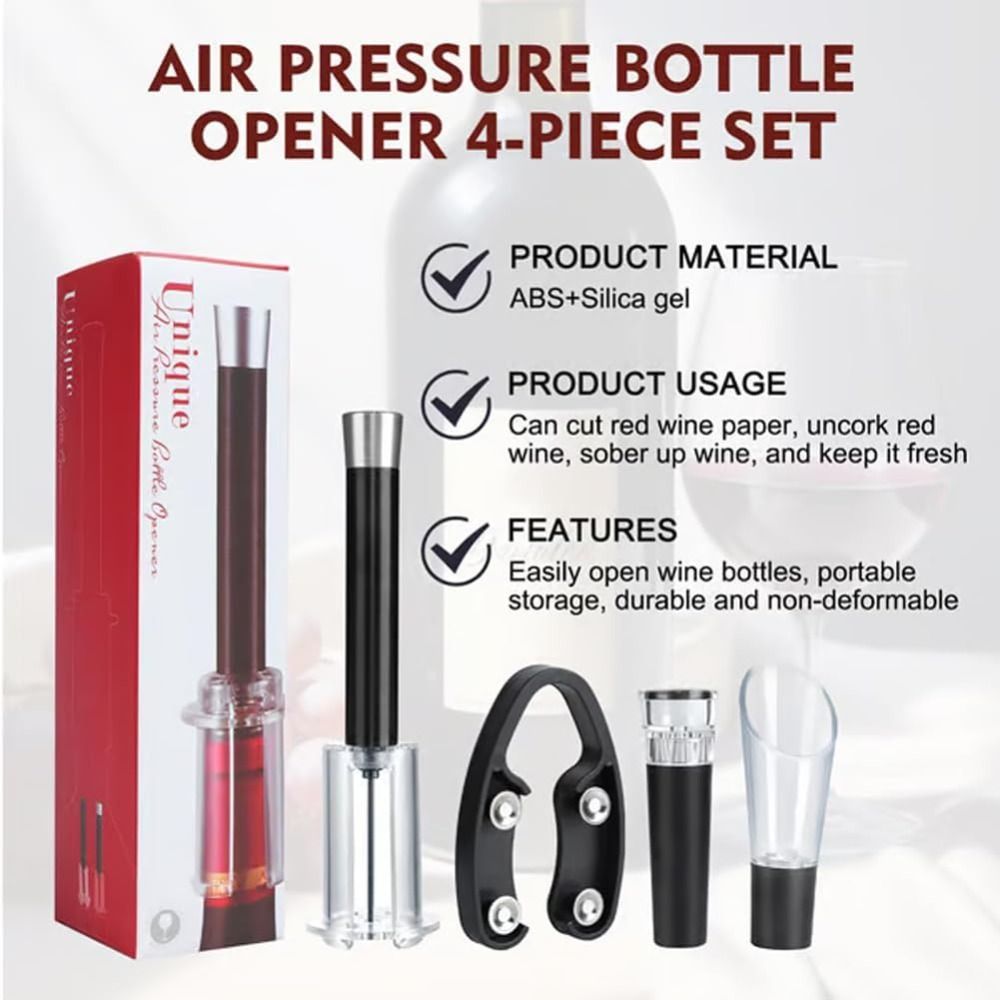 Accessoires de bar, ensemble d - Kitchen Gadgets That Make Life Easier avis et prix