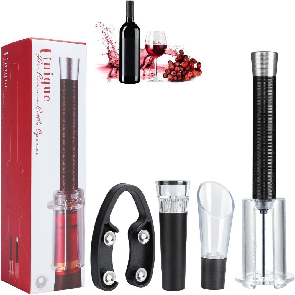 Accessoires de bar, ensemble d - Kitchen Gadgets That Make Life Easier avis et prix