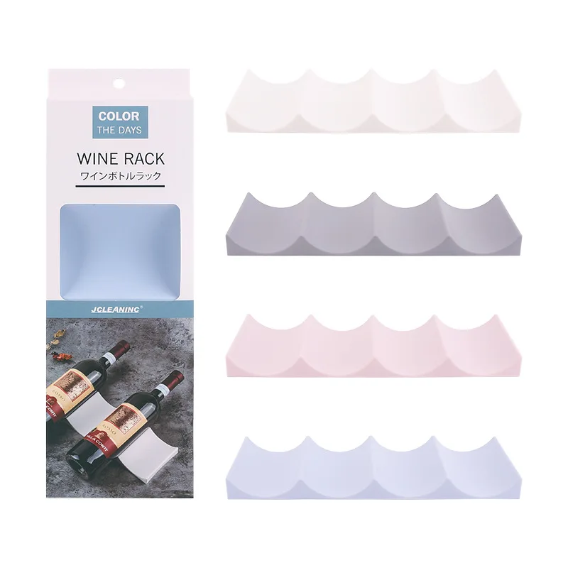 Porte-bouteilles de vin empila - Kitchen Gadgets Storage Ideas avis et prix