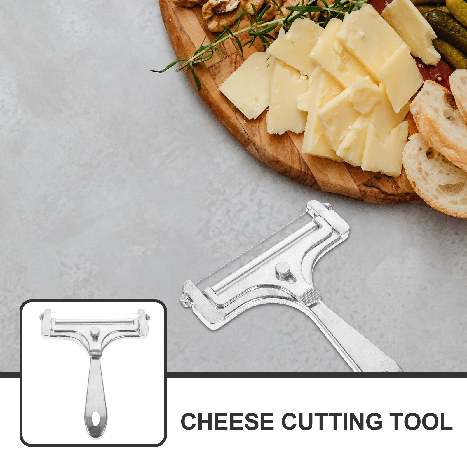 1 ensemble de trancheuse à fro - Kitchen Gadgets Wirecutter avis et prix