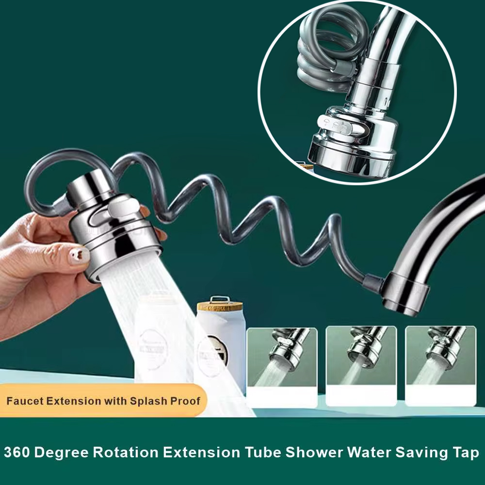 Nouveau robinet d'évier 3 Mode - Kitchen Gadgets That Make Life Easier avis et prix