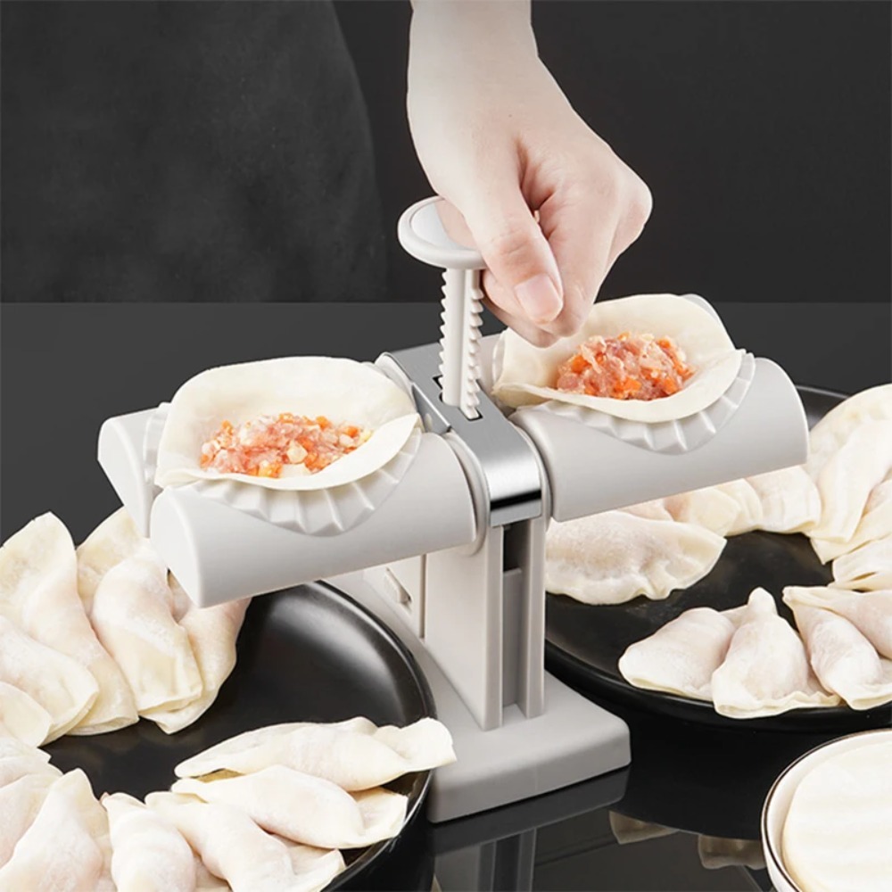 Machine à boulettes automatiqu - Kitchen Gadgets That Make Life Easier avis et prix