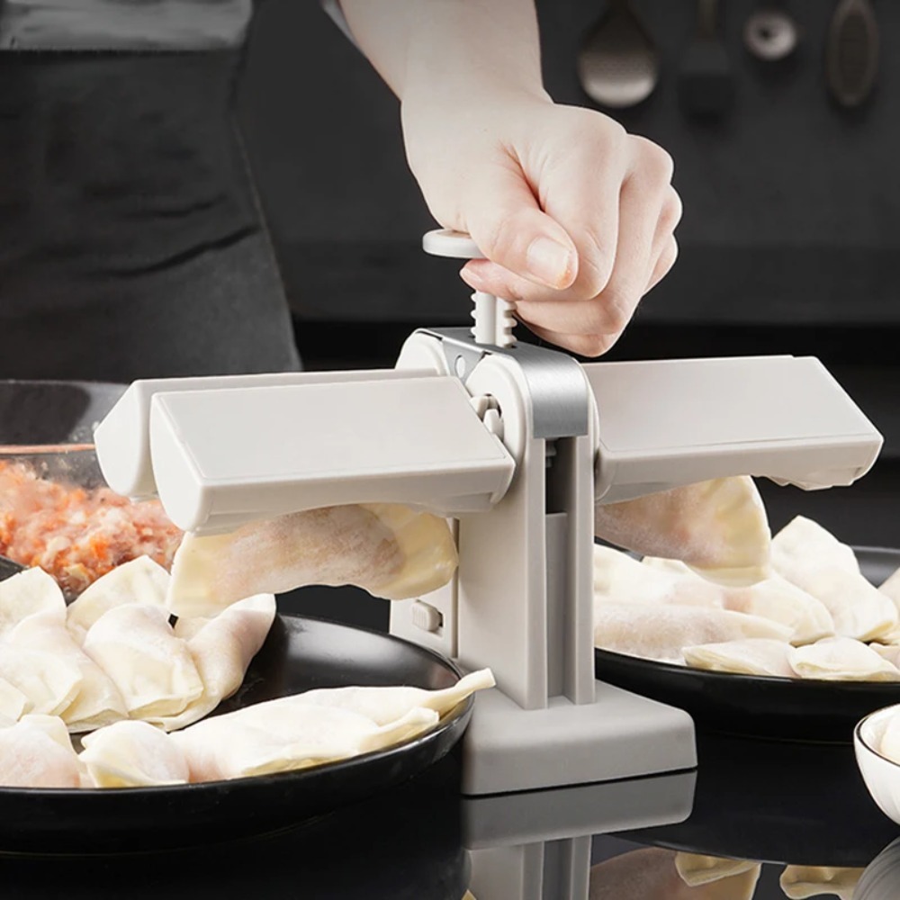 Machine à boulettes automatiqu - Kitchen Gadgets That Make Life Easier avis et prix