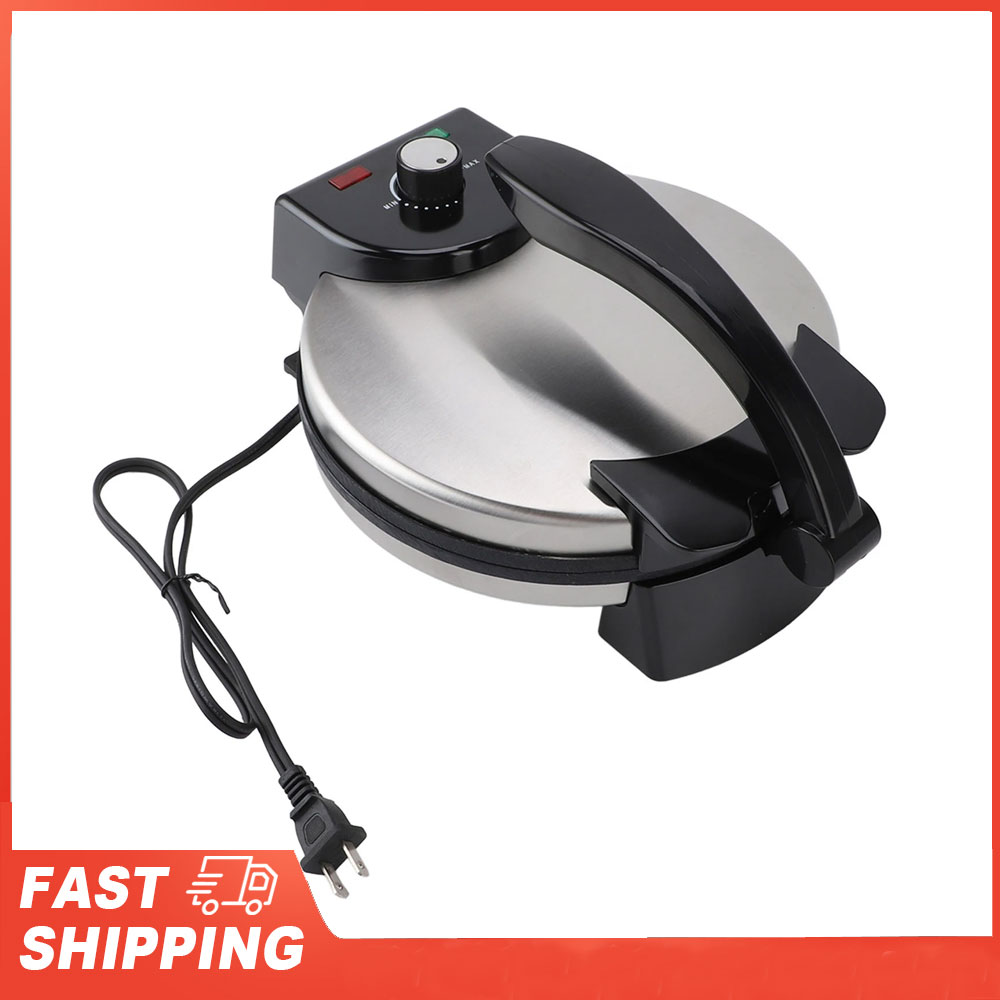 Roti Maker Machine 10 pouces S - Kitchen Gadgets Roti Maker avis et prix