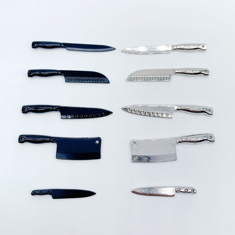 Mini couteaux pour maison de p - Kitchen Gadgets That Make Life Easier avis et prix