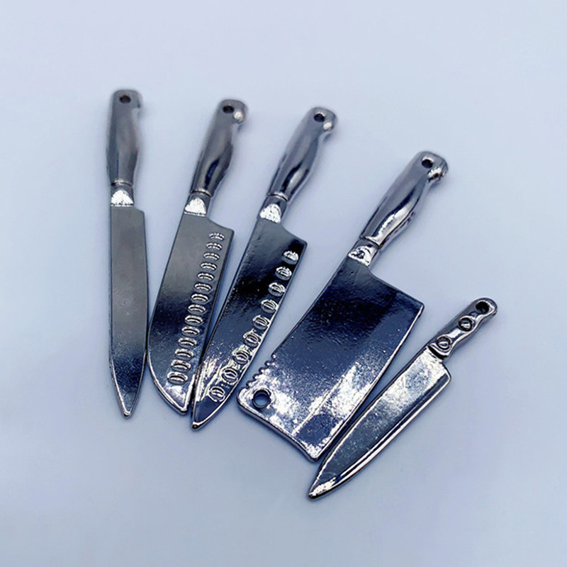 Mini couteaux pour maison de p - Kitchen Gadgets That Make Life Easier avis et prix