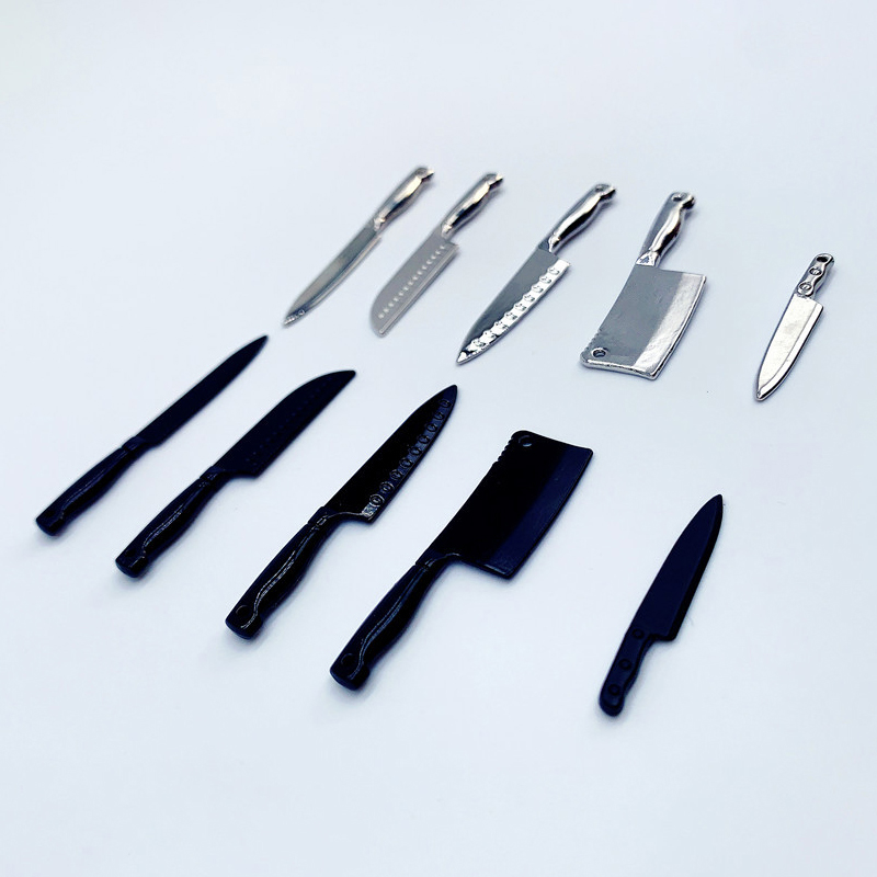 Mini couteaux pour maison de p - Kitchen Gadgets That Make Life Easier avis et prix