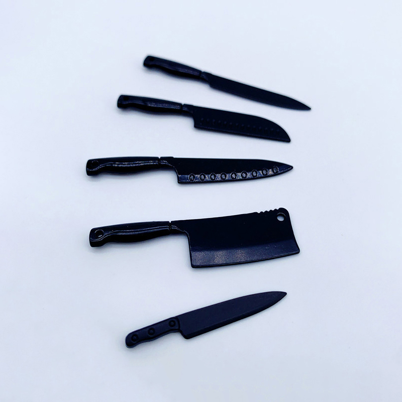 Mini couteaux pour maison de p - Kitchen Gadgets That Make Life Easier avis et prix
