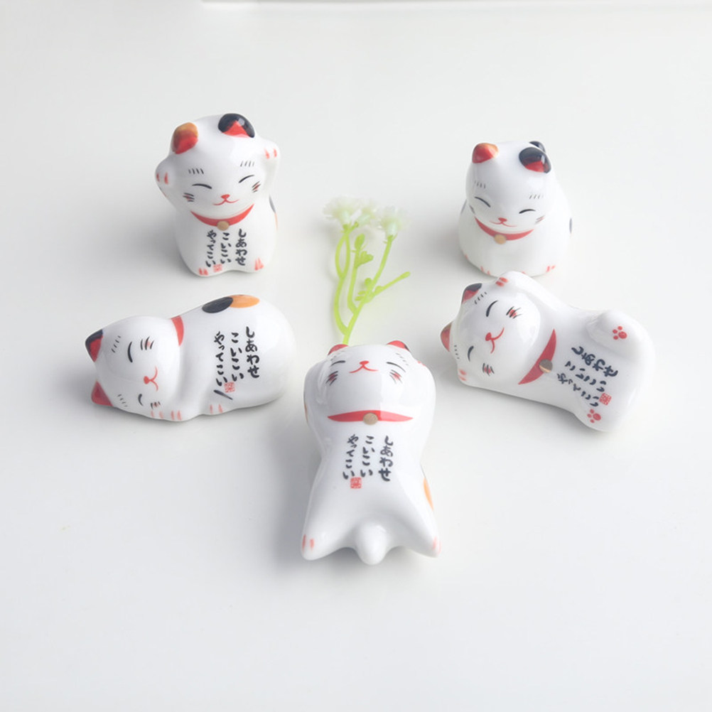 6 pièces, joli support en céra - Kitchen Utensil Holder avis et prix