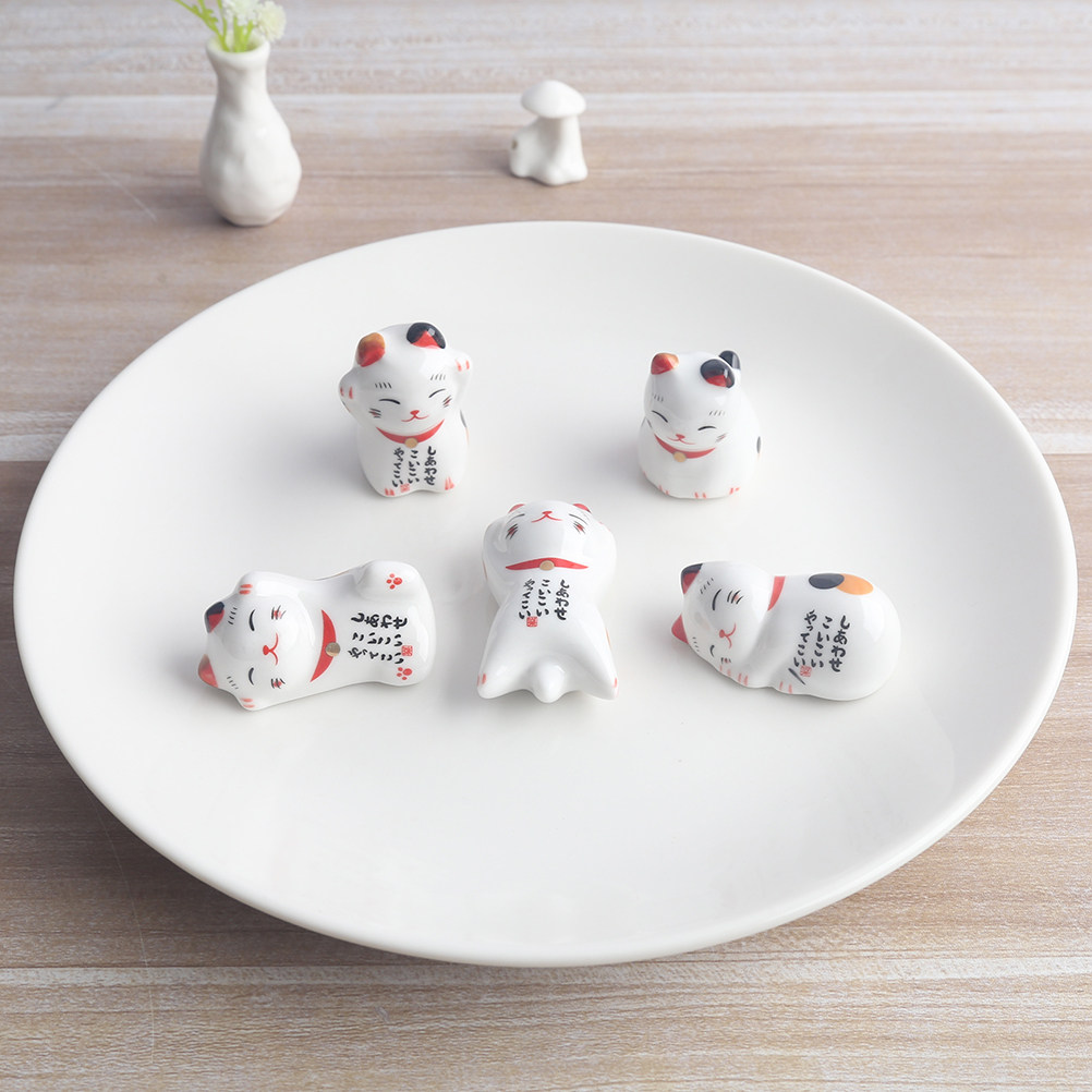 6 pièces, joli support en céra - Kitchen Utensil Holder avis et prix