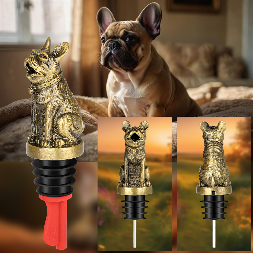 Bouchon de bouteille de vin mi - Kitchen Gadgets Ninja avis et prix