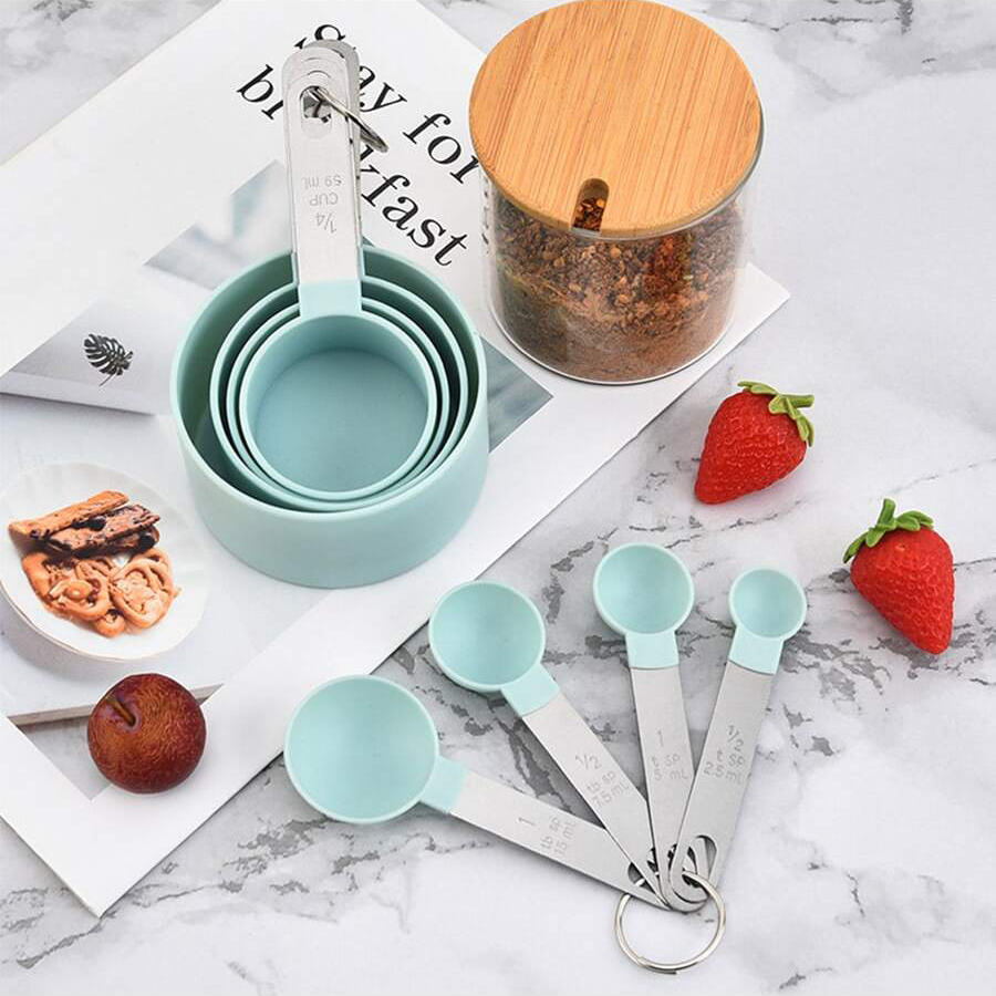 Ensemble de cuillères à mesure - Kitchen Gadgets That Make Life Easier avis et prix