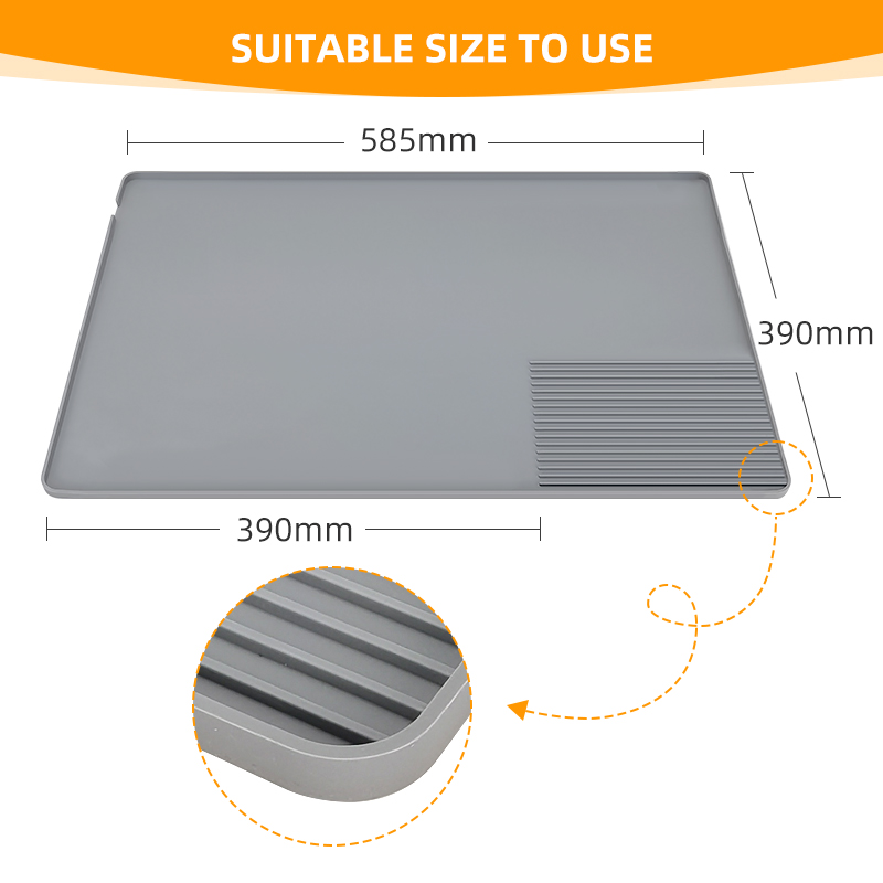 Tapis de doseur de café, Stati - Kitchen Gadgets Ninja avis et prix