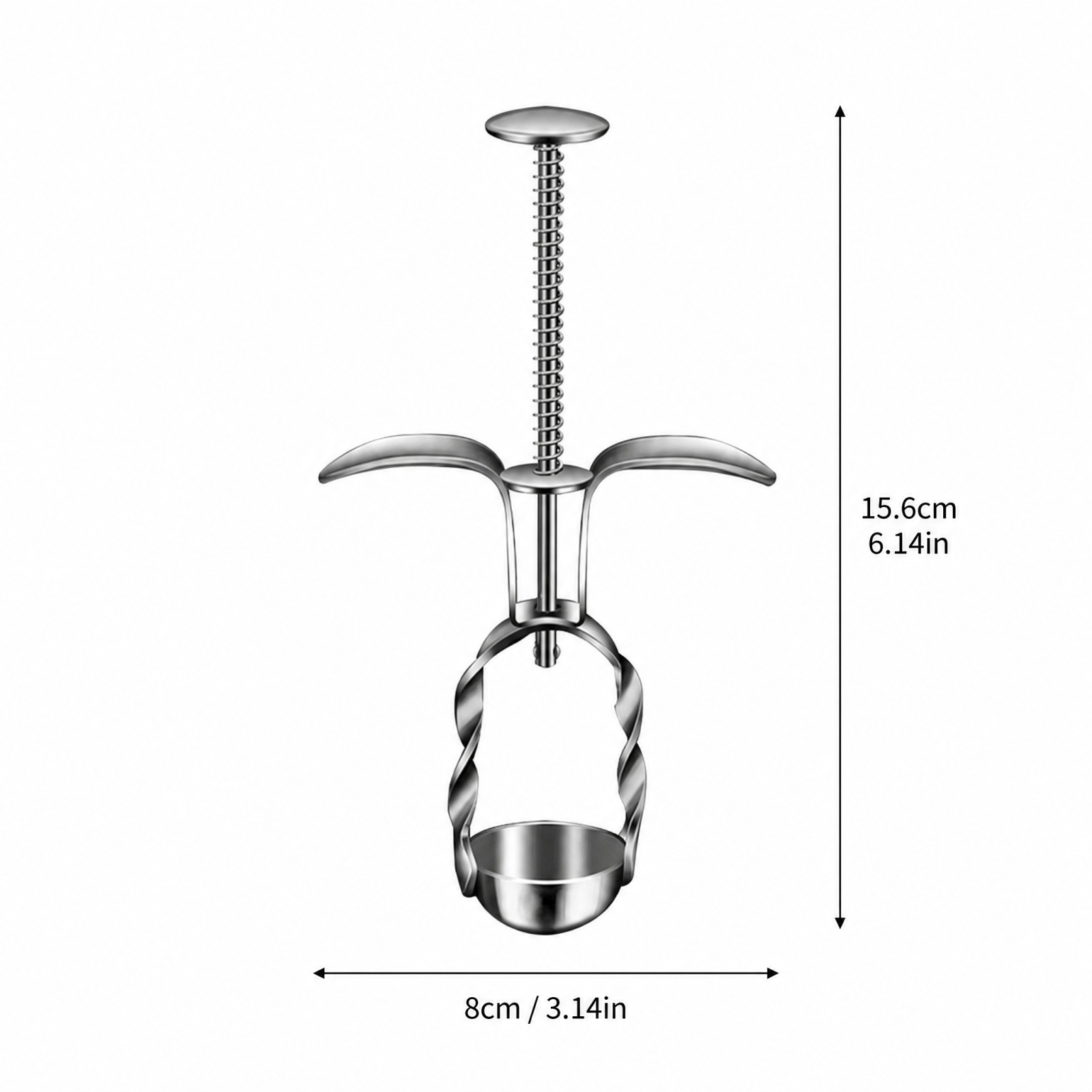 Outil de dénoyautage de dattes - Kitchen Gadgets Tools avis et prix
