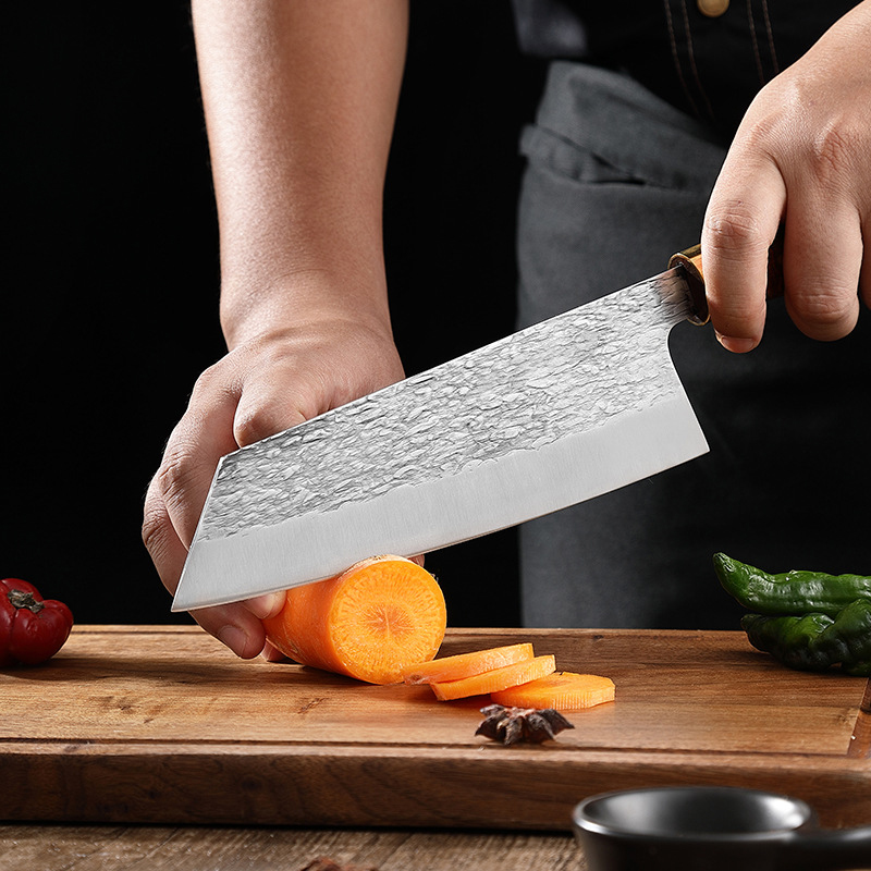 Couteau de cuisine de style ja - Kitchen Gadgets That Make Life Easier avis et prix