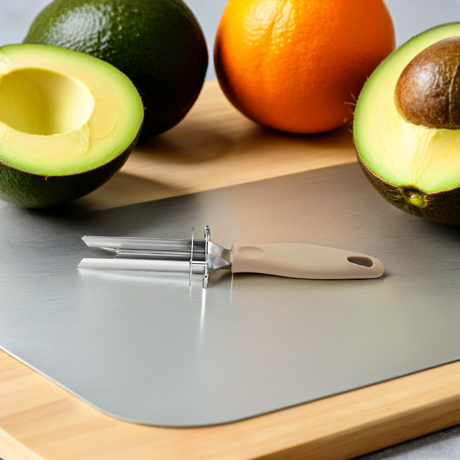 Outil de dénoyautage pour poiv - Kitchen Gadgets Tools avis et prix