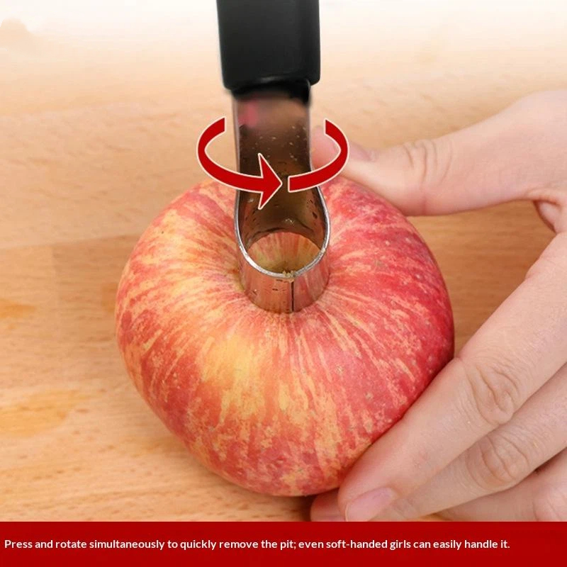 Outil de cuisine Corer Pitter  - Kitchen Gadgets Tools avis et prix