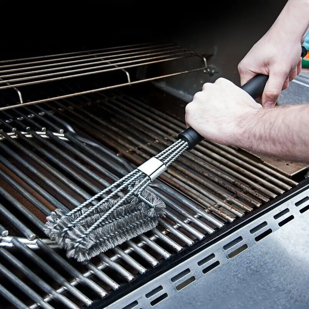 Accessoires de Barbecue, bross - Kitchen Gadgets Ninja avis et prix