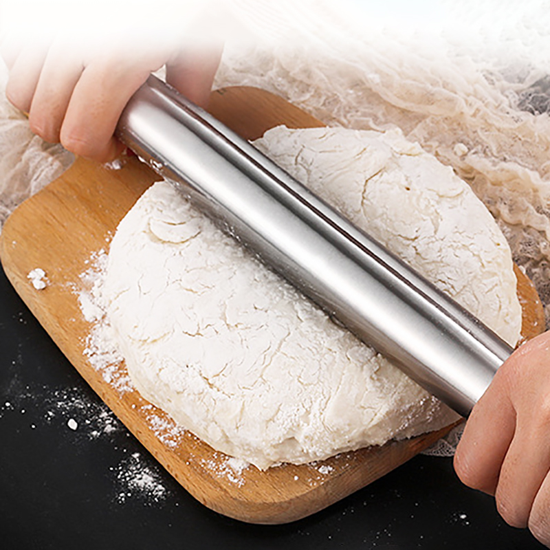 Rouleau à pâtisserie antiadhés - Kitchen Gadgets Tools avis et prix