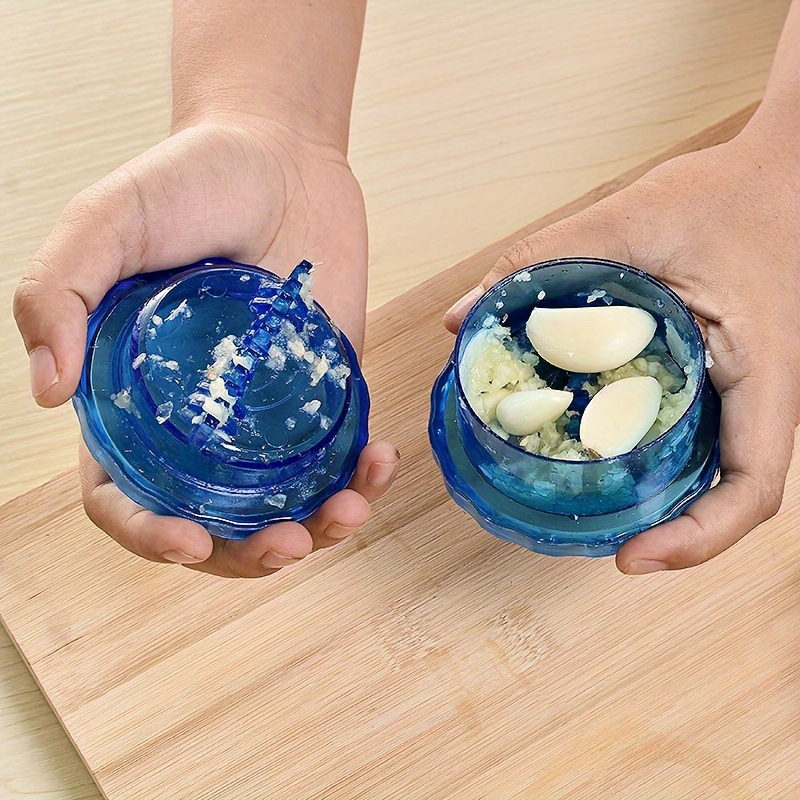 Nouveau Presse-Ail Multifoncti - Manual Garlic Press avis et prix