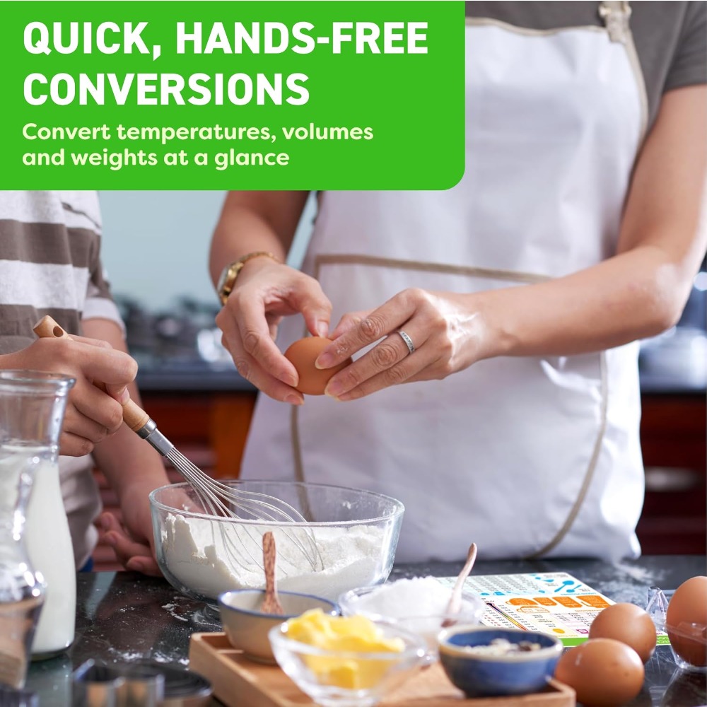 Tableau de conversion des mesu - Kitchen Gadgets For Cooking avis et prix