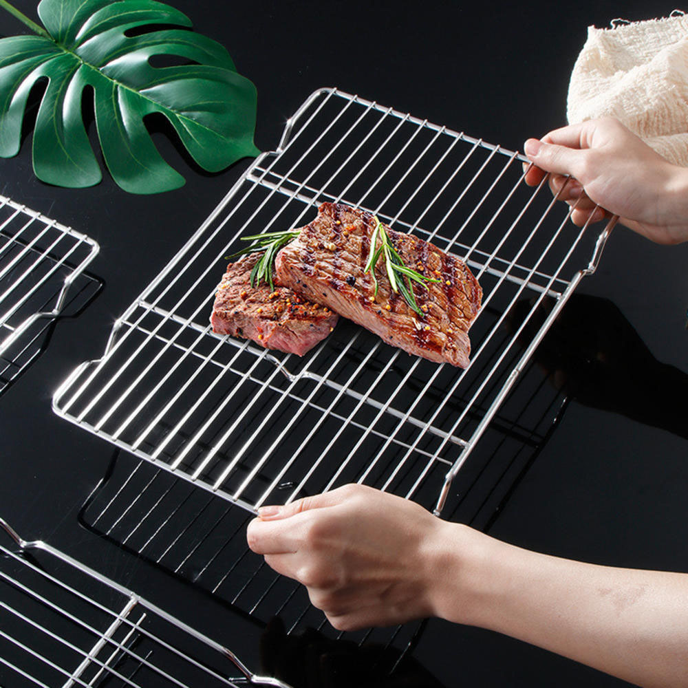 Tapis de maille de Barbecue en - Kitchen Gadgets For Arthritic Hands avis et prix