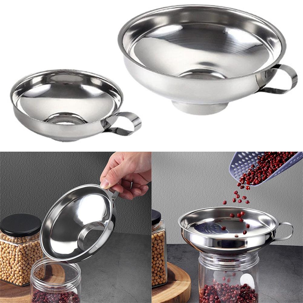 Très populaire : Entonnoir de  - Kitchen Gadgets Popular avis et prix