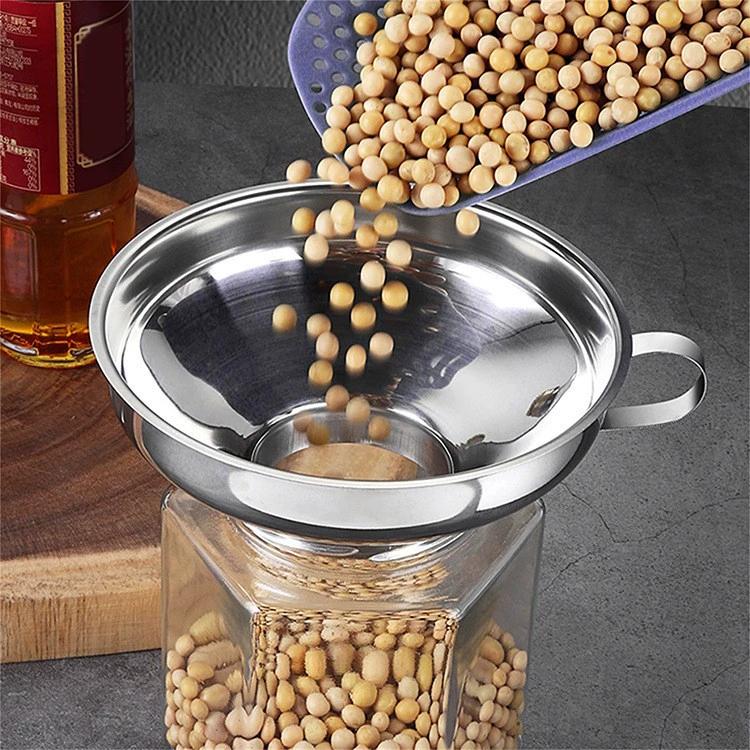 Très populaire : Entonnoir de  - Kitchen Gadgets Popular avis et prix